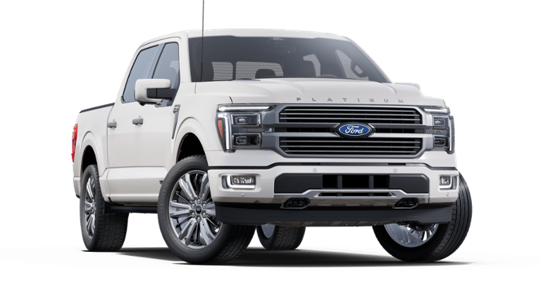 F-150® vehicle